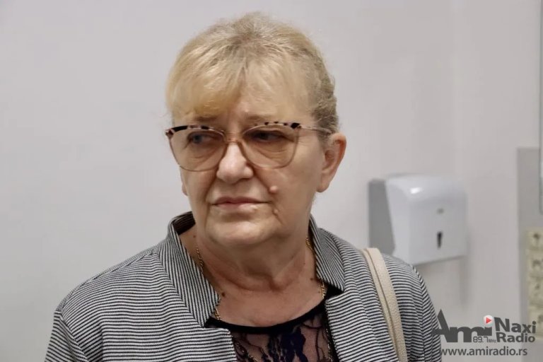 Dom zdravlja unapređuje komunikaciju: Petkom prijem građana kod direktorice