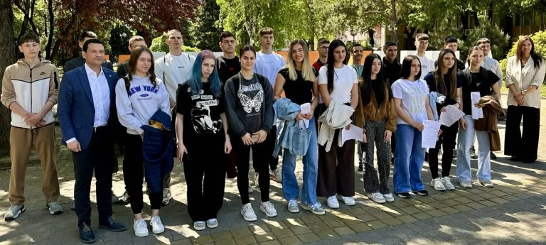Kikinda ima svoje talente: Prijavite mlade sportiste za izbor 100 najuspešnijih u Srbiji