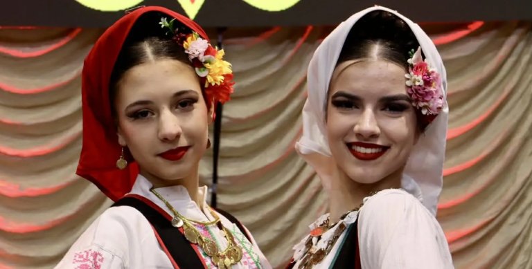 „Gusle“ upisuju nove članove u svim sekcijama
