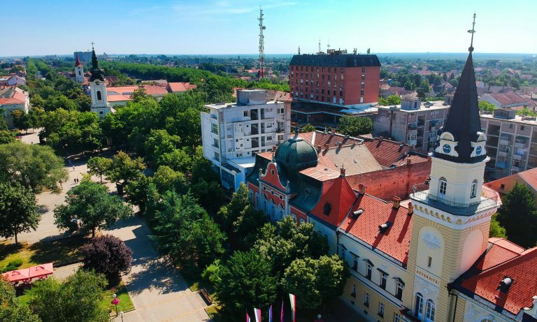 Tretman suzbijanja komaraca odložen za sredu i četvrtak