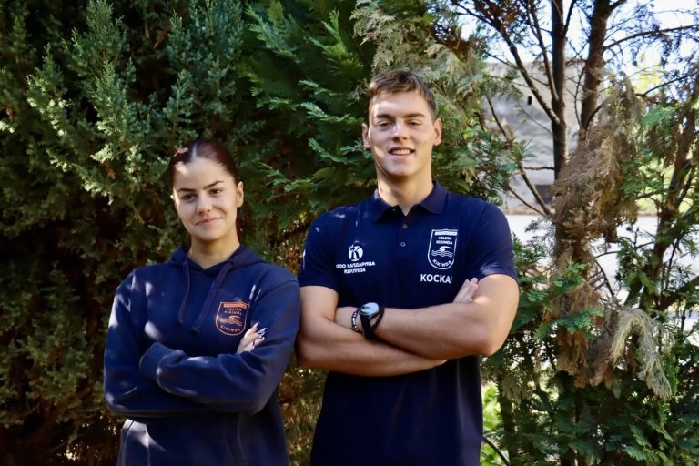 Tradicija humanosti i sporta: 37. Trka „Za srećnije detinjstvo“