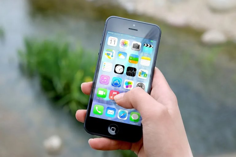 U telefon pogledamo 110 puta dnevno
