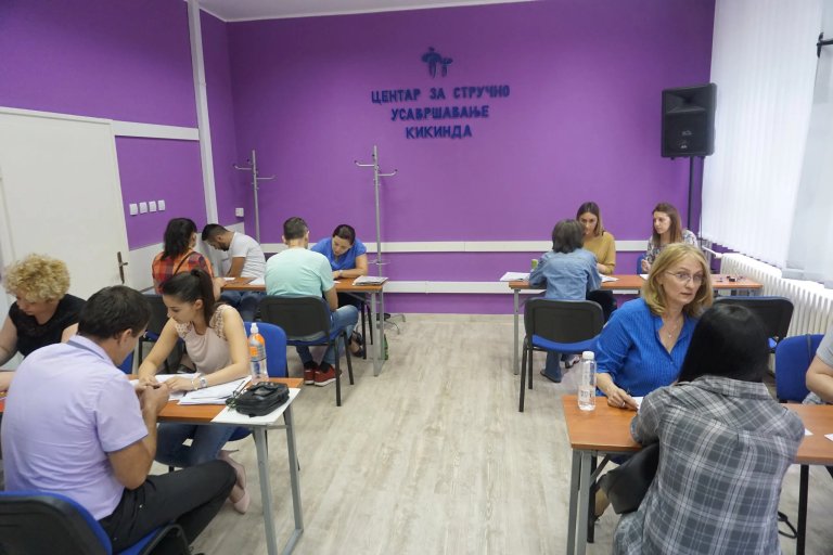 Veliko interesovanje Kikinđana za rad u kompaniji „Draxlmaier“ u Zrenjaninu