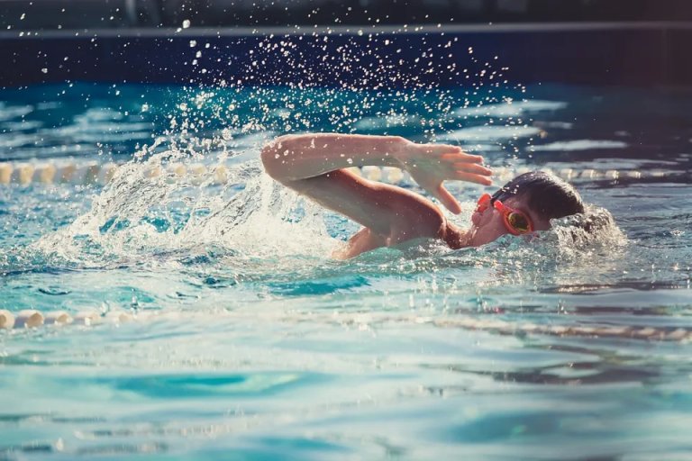 10 medalja na Kupu mladosti za plivače