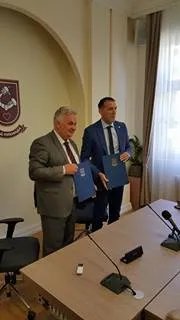 SARADNJA SPECIJALNE BOLNICE „ČIGOTA“ I KIKINDE