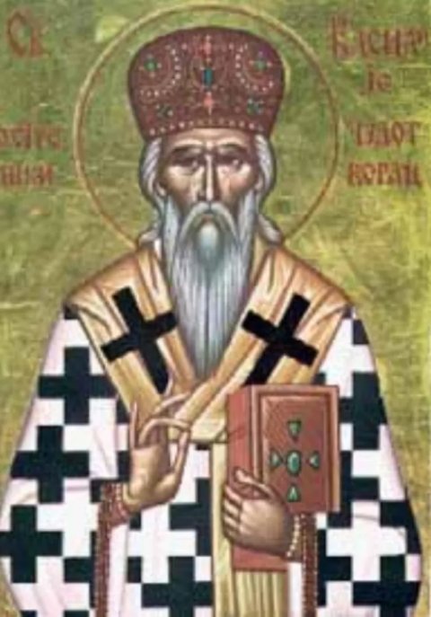 Danas Je Sveti Vasilije, Dan Kada Se Dešavaju Velika čuda