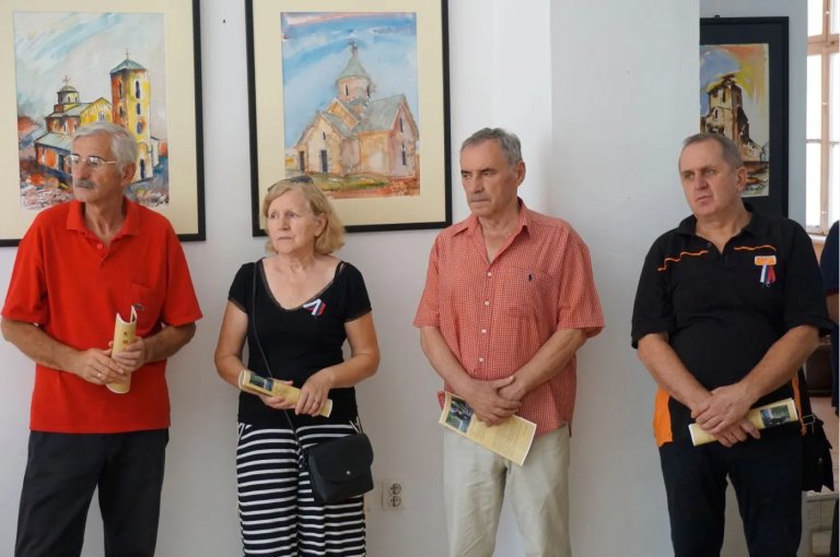 I u Kikindi obeležen Dan sećanja na stradanje i progon Srba u „Oluji“