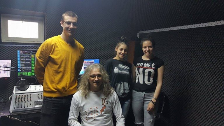 Predstavom za bolesnu decu do ozdravljenja !