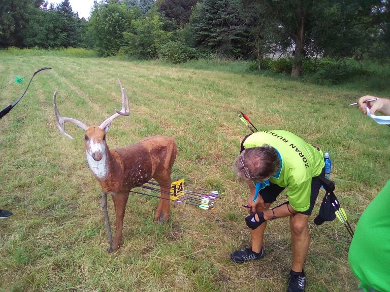 Streličarstvo: Pet medalja za „Kentaur“ na takmičenju u Kikindi
