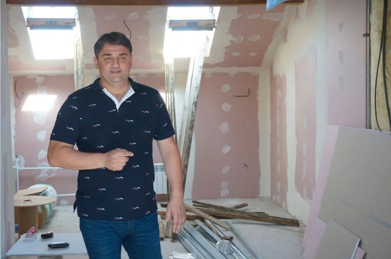 Gerontološki centar: Novi dom uskoro dobija nov izgled