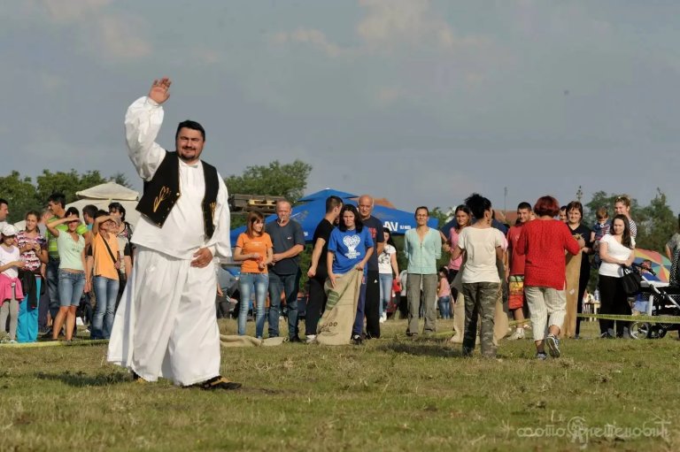 Mokrinčani zovu na „Seljački parti“