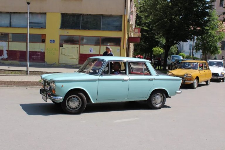 Uskoro izložba oldtajmera, prijavljivanje do 31. avgusta