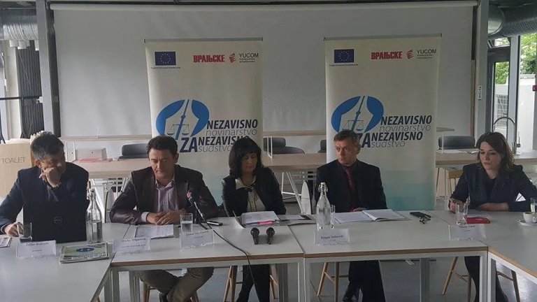 Okrugli sto o nelegalnom prlasku granice i krijumčarenju ljudi