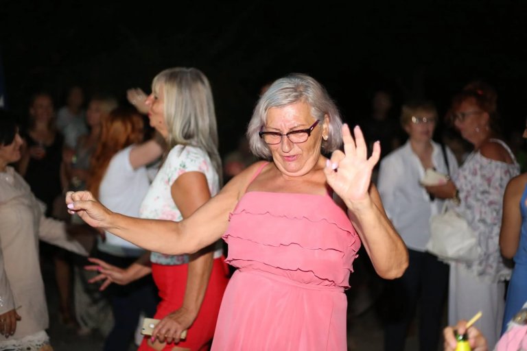 Za vikend kikindski korzo, Disko „Delfin“ i koncert Duvačkog orkestra