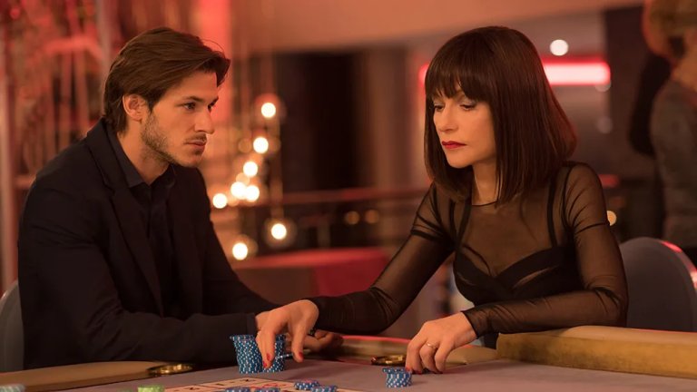 Letnji bioskop: Drama „Eva“ u četvrtak u Biblioteci