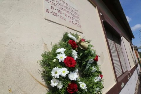 Počeli „Dani Preobraženja“ u Iđošu