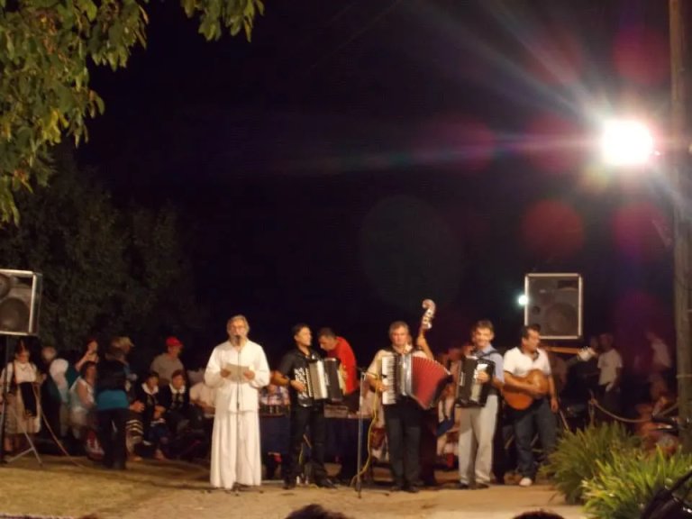 „Hajdemo na bubalice“ u nedelju u Iđošu
