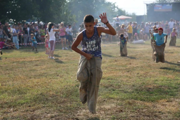 Održan 10. jubilarni „Seljački parti“ u Mokrinu