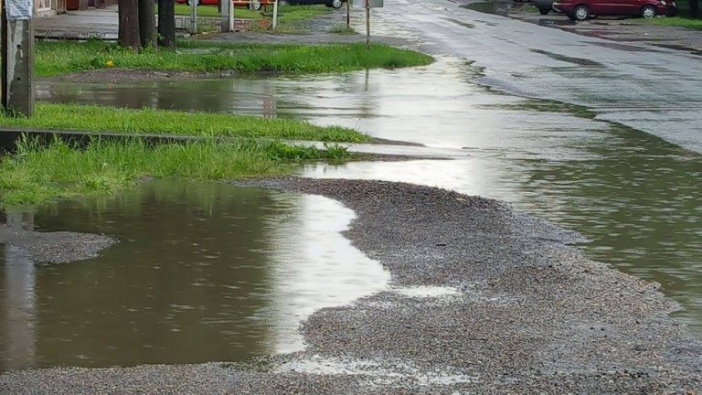 U Kikindi jesenje vreme sa prolećnom temperaturom