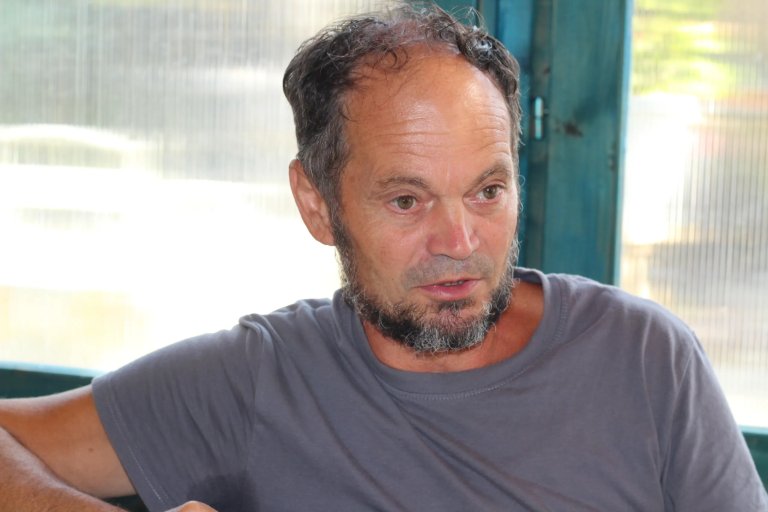 Promocija knjige Borisa Staparca „Gorštak“ u ponedeljak u KCK