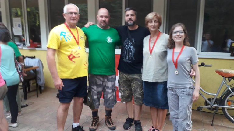 Streličari „Kentaura“ doneli tri medalje iz Temerina