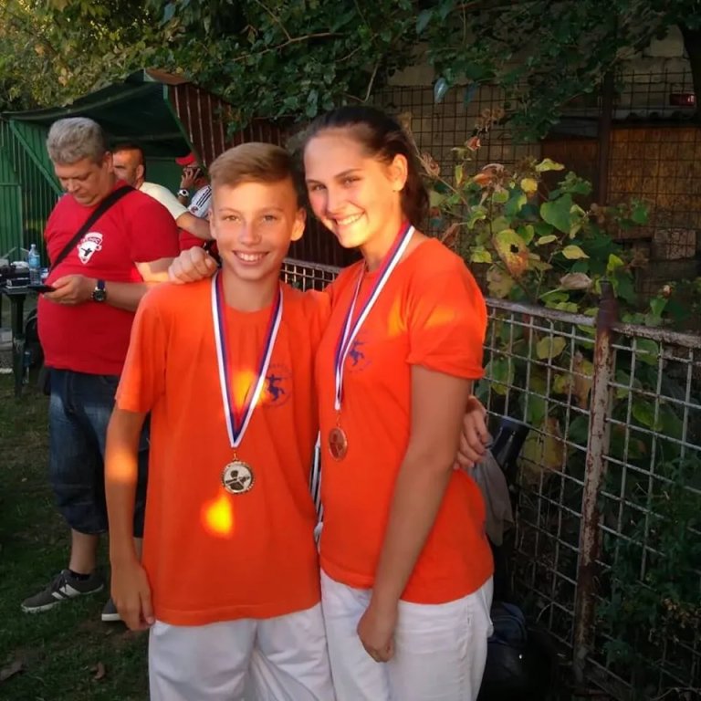 Streličarstvo: Dve medalje za kikindski „Kentaur“ na Državnom prvenstvu