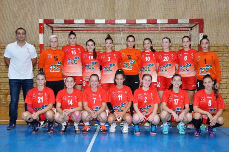 Kikindske rukometašice od ove jeseni u Prvoj ligi „Sever“