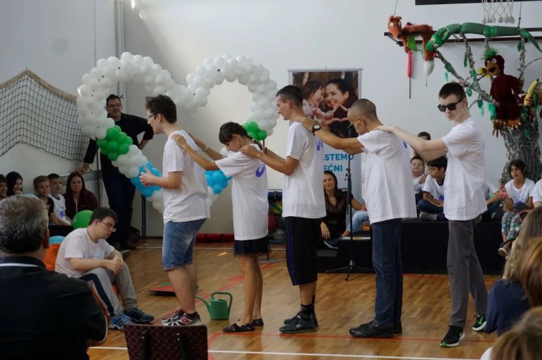 Renovirana fiskulturna sala u OŠ „6. Oktobar“
