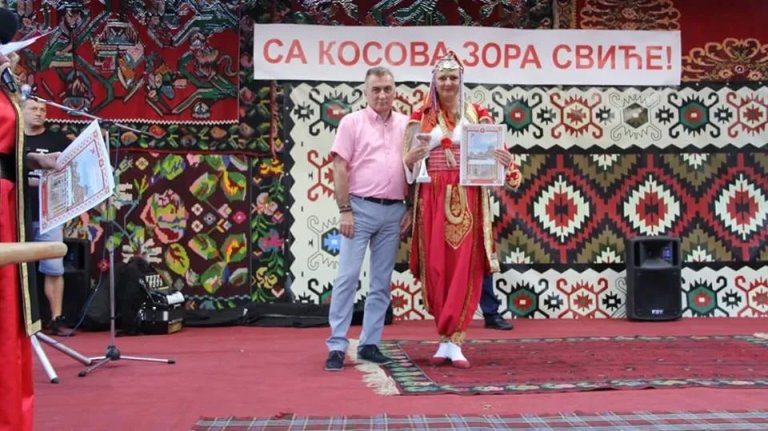 „Melizmi“ uspešno nastupile na Saboru srpskog stvaralaštva u Istočnom Sarajevu