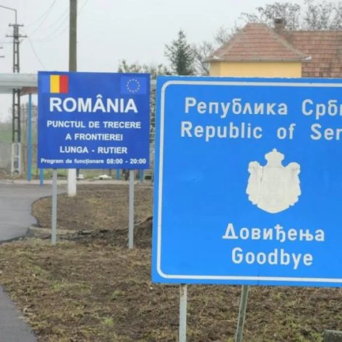 Produženo radno vreme graničnog prelaza za vreme trajanja „Dana ludaje“