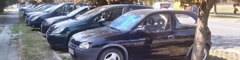 Besplatan parking za vreme ,,Dana ludaje”
