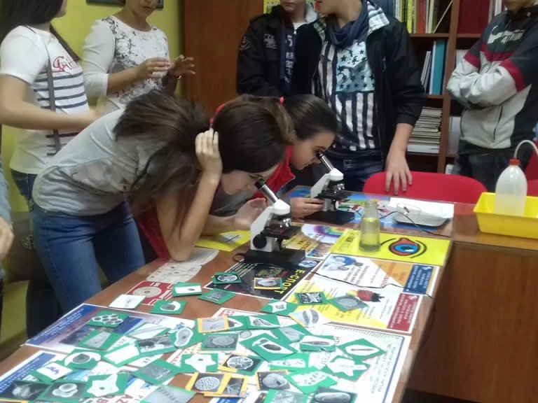 „Nedelja istraživača“ od 24. do 28. septembra u našem gradu