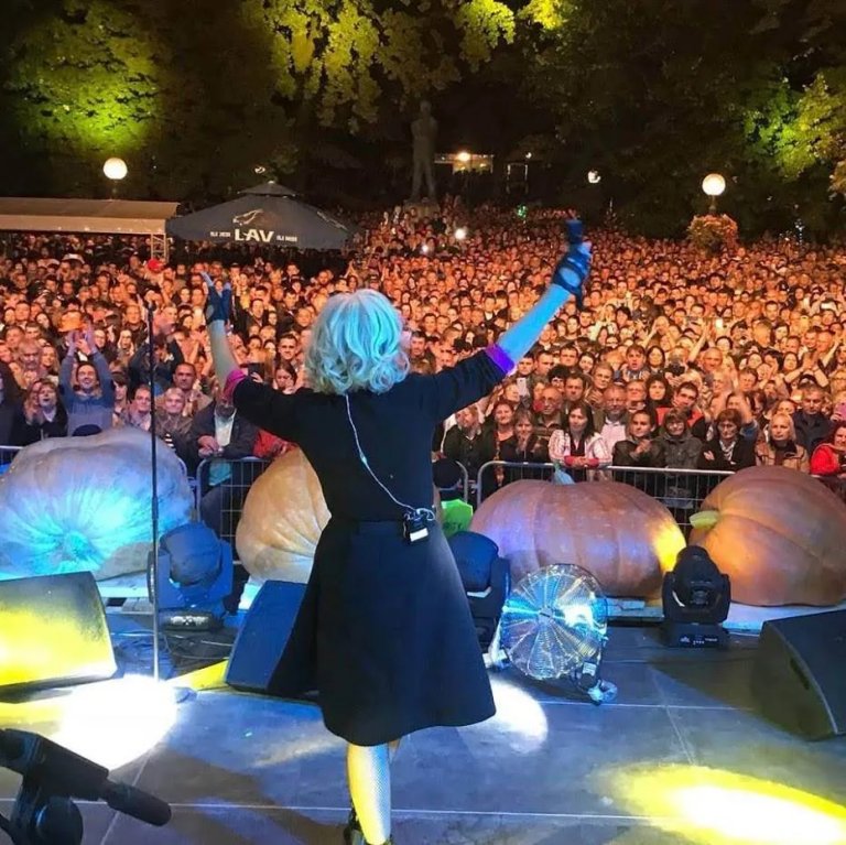 Kikindu za vreme „Dana ludaje“ posetilo 65 hiljada gostiju