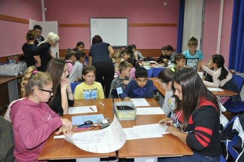 „Nedelja istraživača“ do petka u Centru za stručno usavršavanje