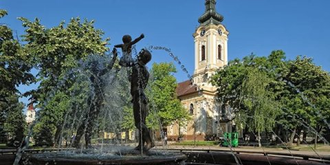 22. maja Svečana Litija kretaće se ulicama grada