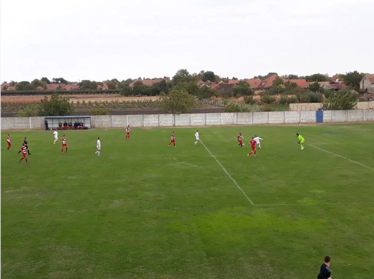 Fudbal: Remi ŽAK-a, pobede „Slobode“ i „Kozare“