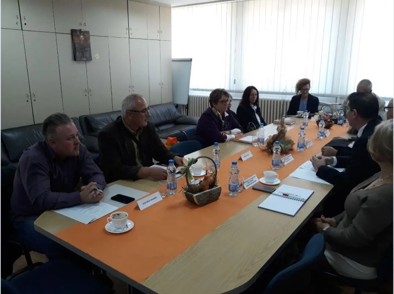 Afričke kuge svinja nema u Srbiji, krizni centri u pripravnosti
