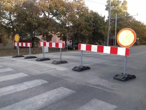 Svetosavska zatvorena do 14 sati zbog održavanja Trke za srećnije detinjstvo