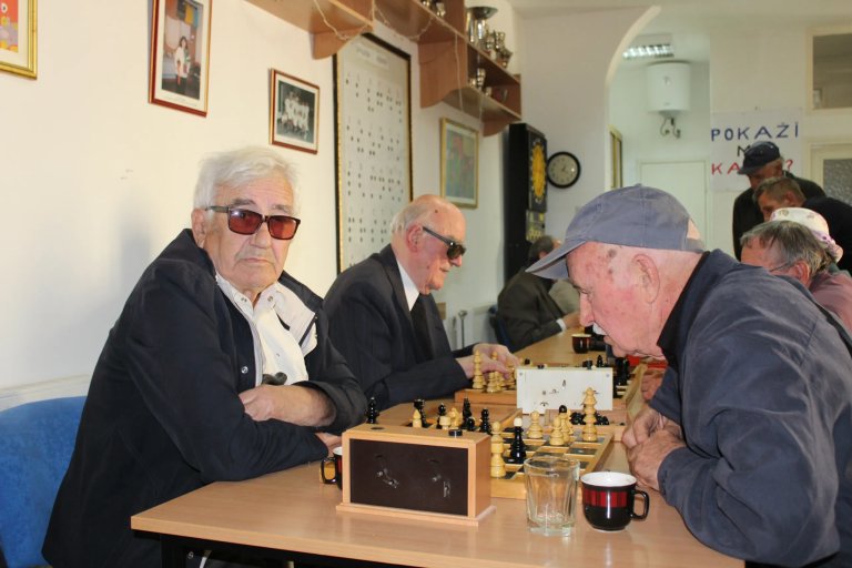 Svetski dan belog štapa obeležen u Kikindi