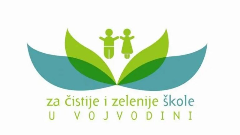 Javni poziv za učešće u Programu „Za čistije i zelenije škole u Vojvodini“ za školsku 2018/2019. godinu