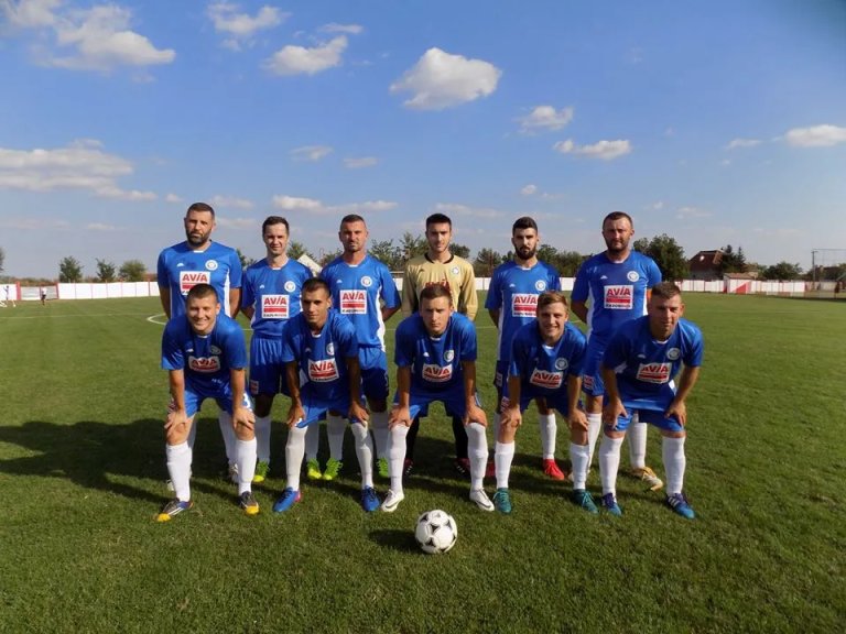 Fudbal: Derbi u Banatskoj Topoli, Bašaici uspešniji