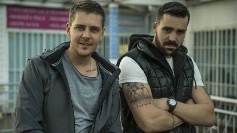 Film „Južni vetar“ u sredu, četvrtak i petak u Pozorištu