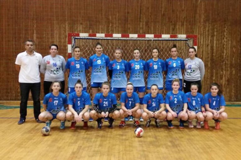 Kikindske rukometašice savladale „Mladost“