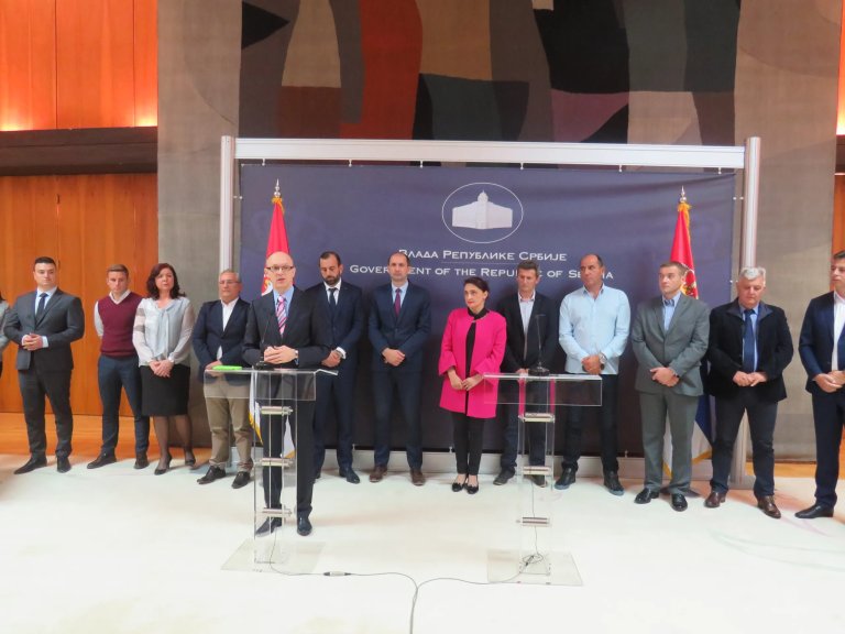 Kikinda od Ministarstva dobila sredstva za pošumljavanje