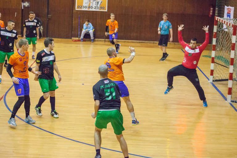 Rukometaši Kikinde Grindeks doživeli su još jedan poraz