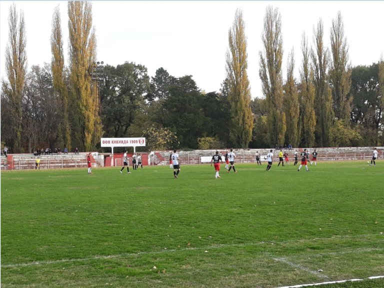 Fudbal: „Sloboda“ i „Kozara“ nastavile pobednički niz u prvenstvu
