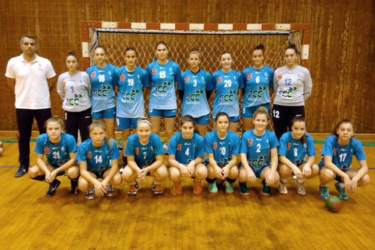 Rukomet: ŽORK „Kikinda“ bolji od „Proletera“
