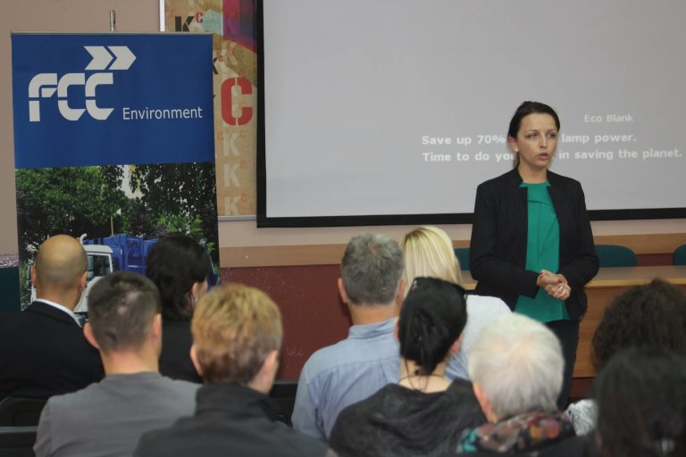 Predstavljen projekat uvođenja kućnog kompostiranja
