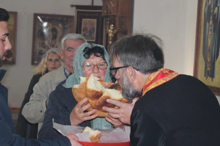 Hram svetih Kozme i Damjana danas obeležava slavu