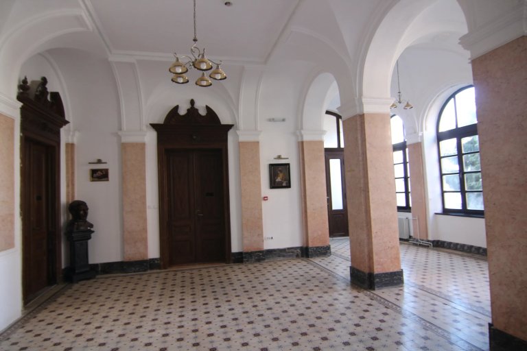 Biblioteka „Jovan Popović“ u petak obeležava 173 godine od osnivanja